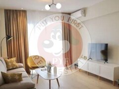 Parcul Crangasi | 2 camere | Semidec | 56mp | B11841