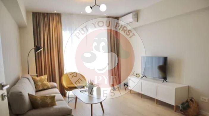 Parcul Crangasi | 2 camere | Semidec | 56mp | B11841