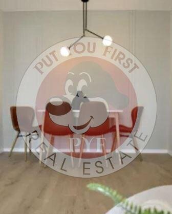 Parcul Crangasi | 2 camere | Semidec | 56mp | B11841