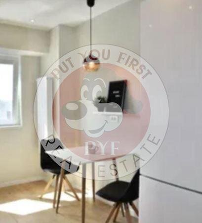 Parcul Crangasi | 2 camere | Semidec | 56mp | B11841