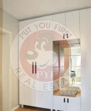 Parcul Crangasi | 2 camere | Semidec | 56mp | B11841