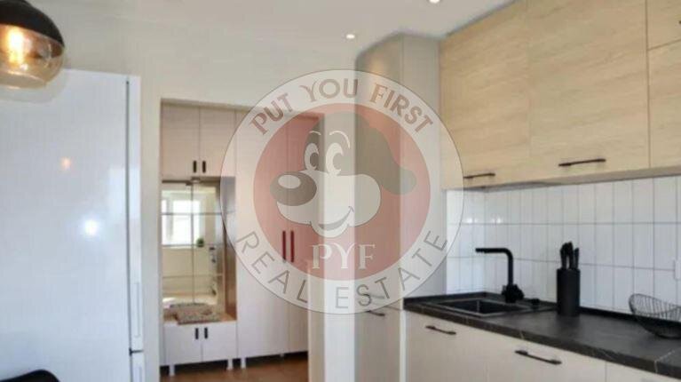 Parcul Crangasi | 2 camere | Semidec | 56mp | B11841