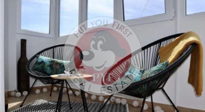 Parcul Crangasi | 2 camere | Semidec | 56mp | B11841