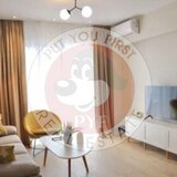 Parcul Crangasi | 2 camere | Semidec | 56mp | B11841